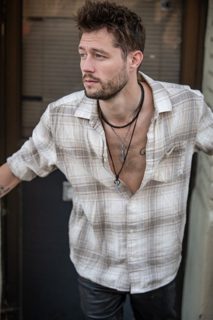 Tyler Herwig