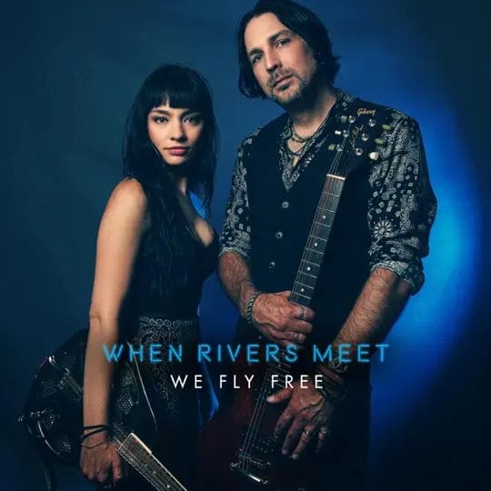 we fly free