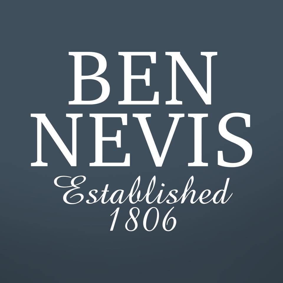 Ben Nevis Bar, Fort William