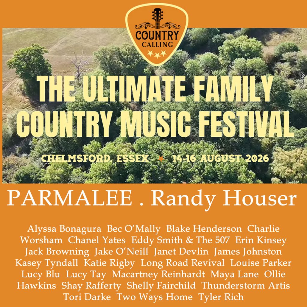 Country Calling 2026