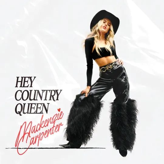 hey country queen