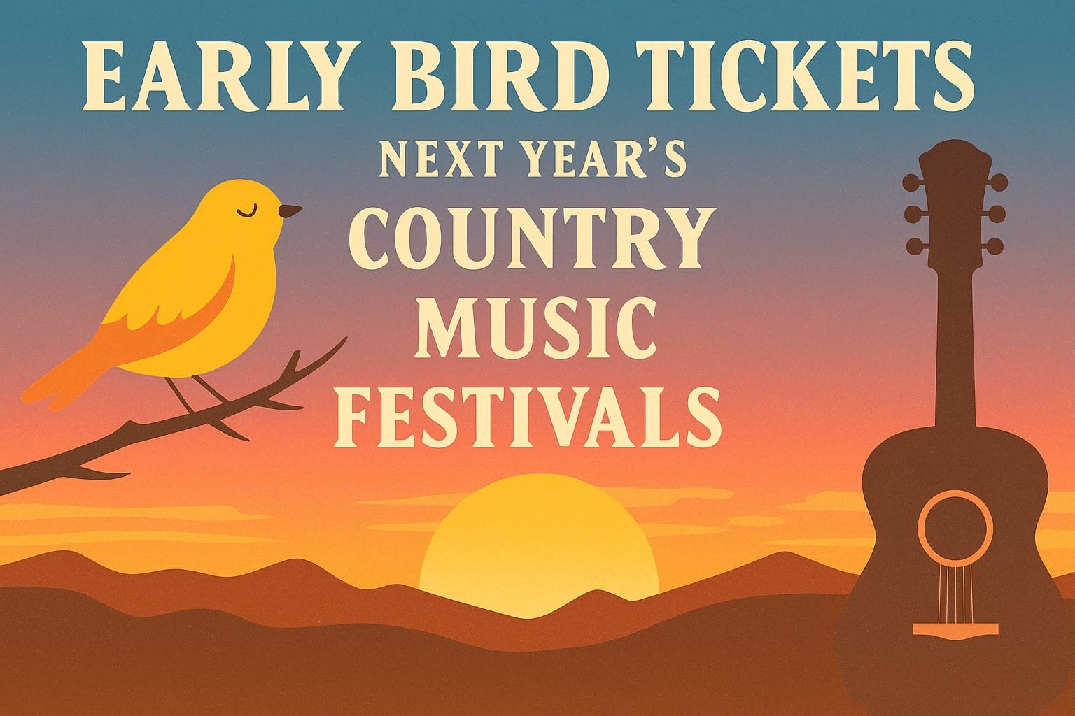 earlybird