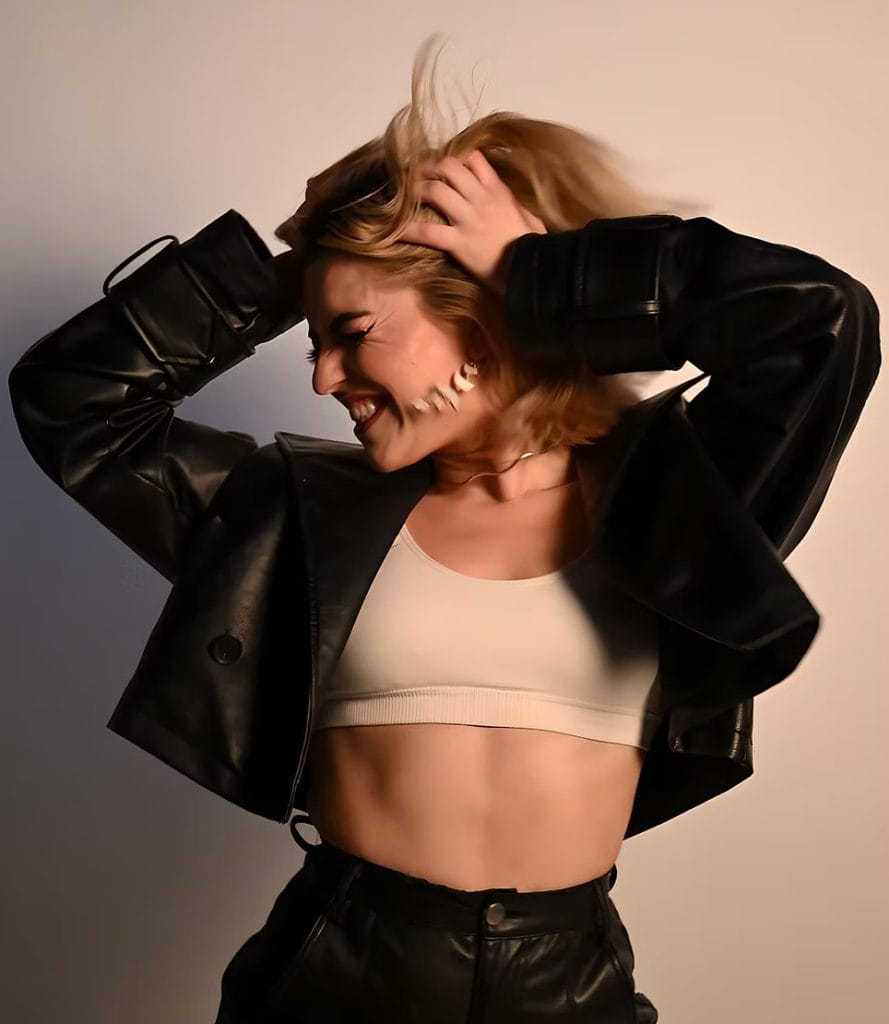 gina larner publicity