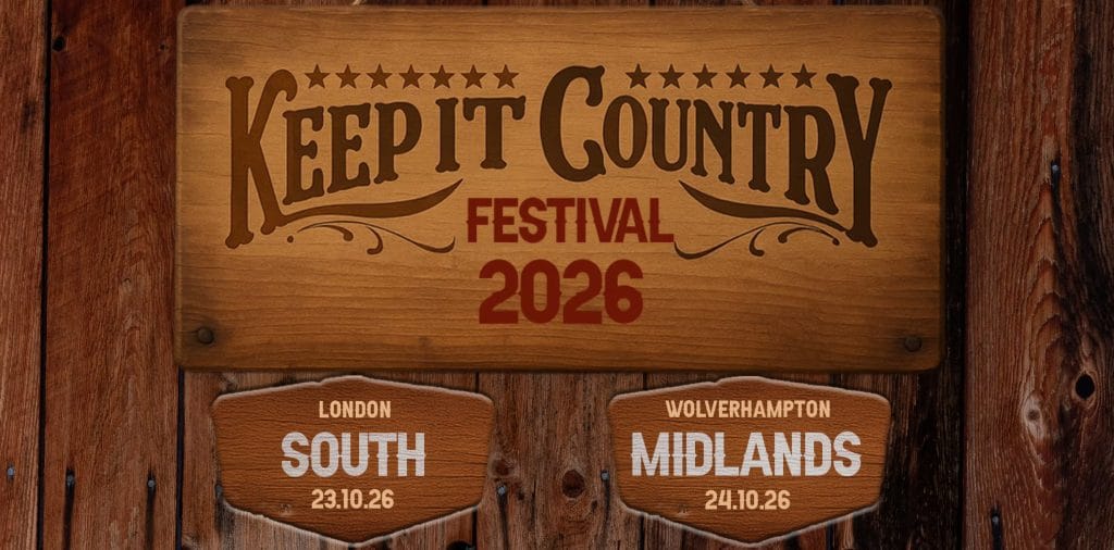 Keep It Country 2026 - Cancelled
