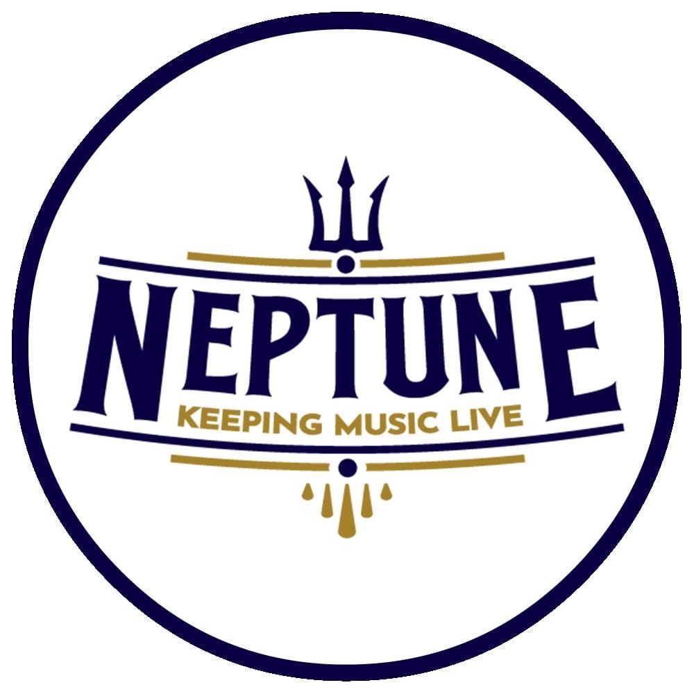 The Diablos - Country Rock Night At The Neptune