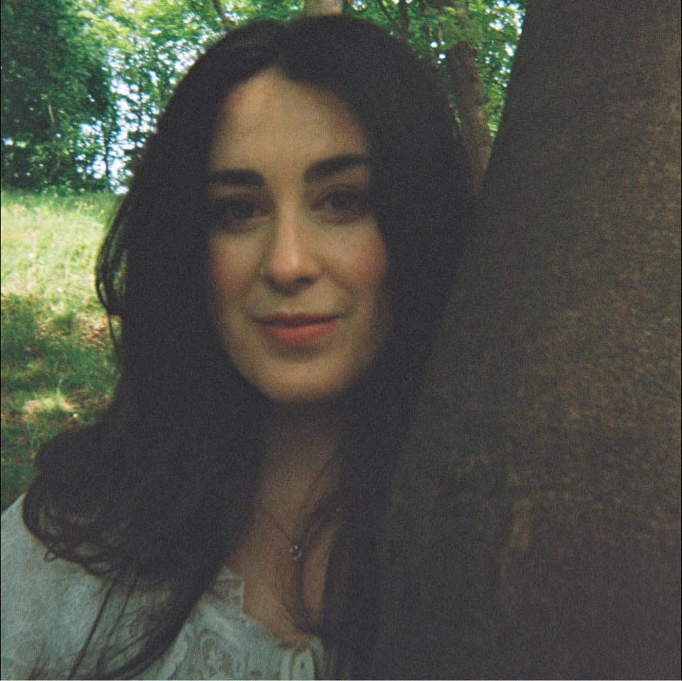 Robyn Smith