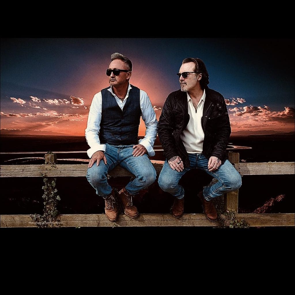 Warwick & Young