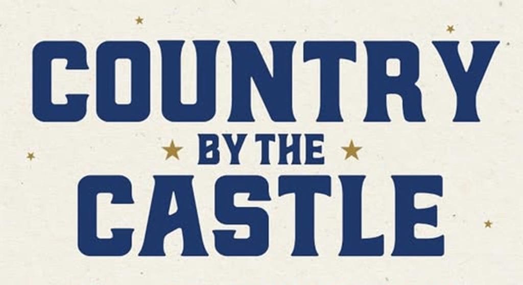Country By The Castle 2026