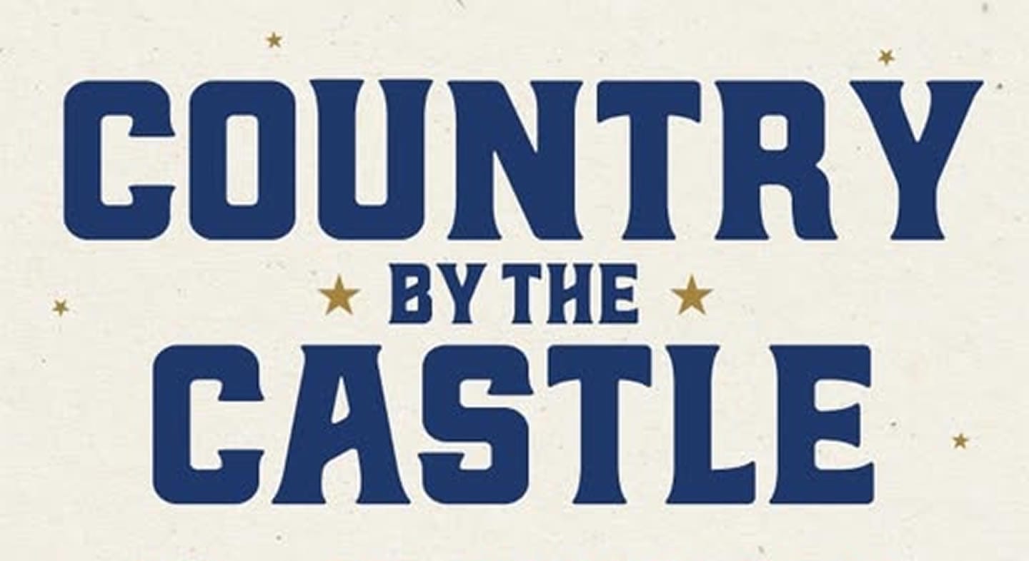 Country By The Castle 2026