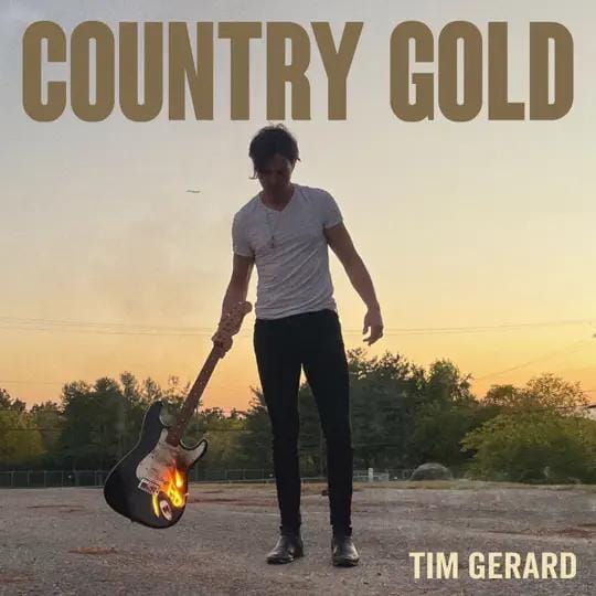 country gold