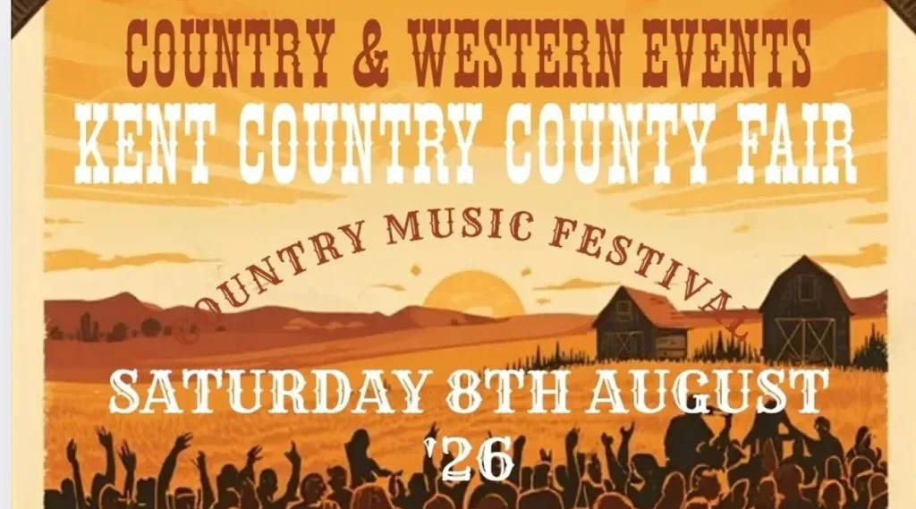Kent Country County Fair 2026