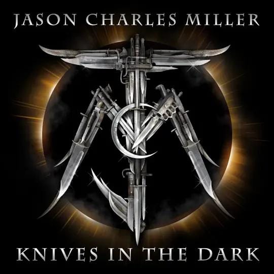 knives in the dark