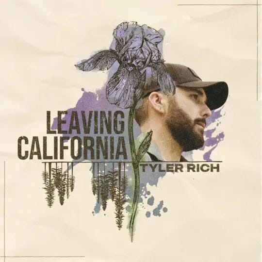 leaving california