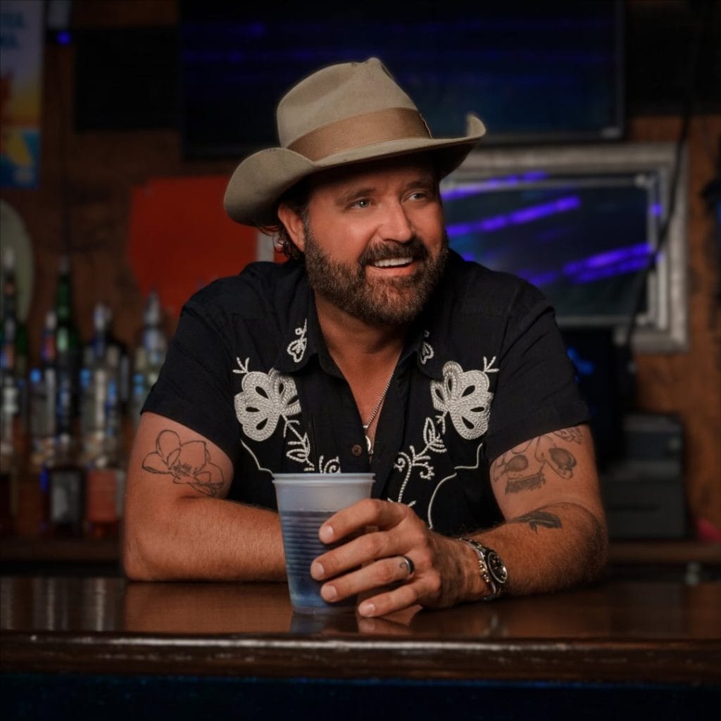 Artist Profile: Randy Houser | Country Music