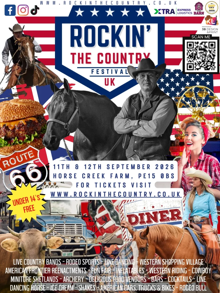 rockin the country 190551 2556411448