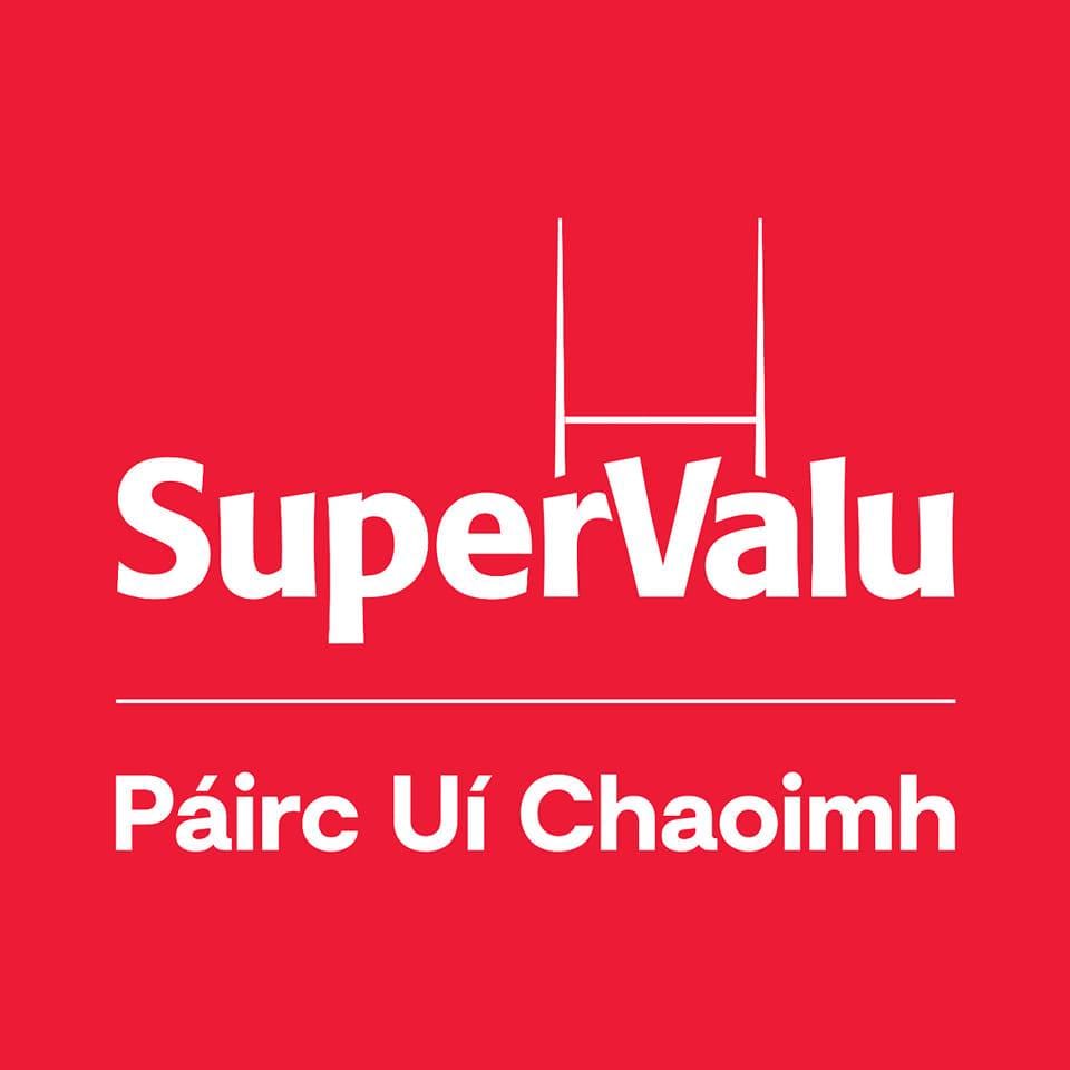 Páirc Uí Chaoimh, Cork