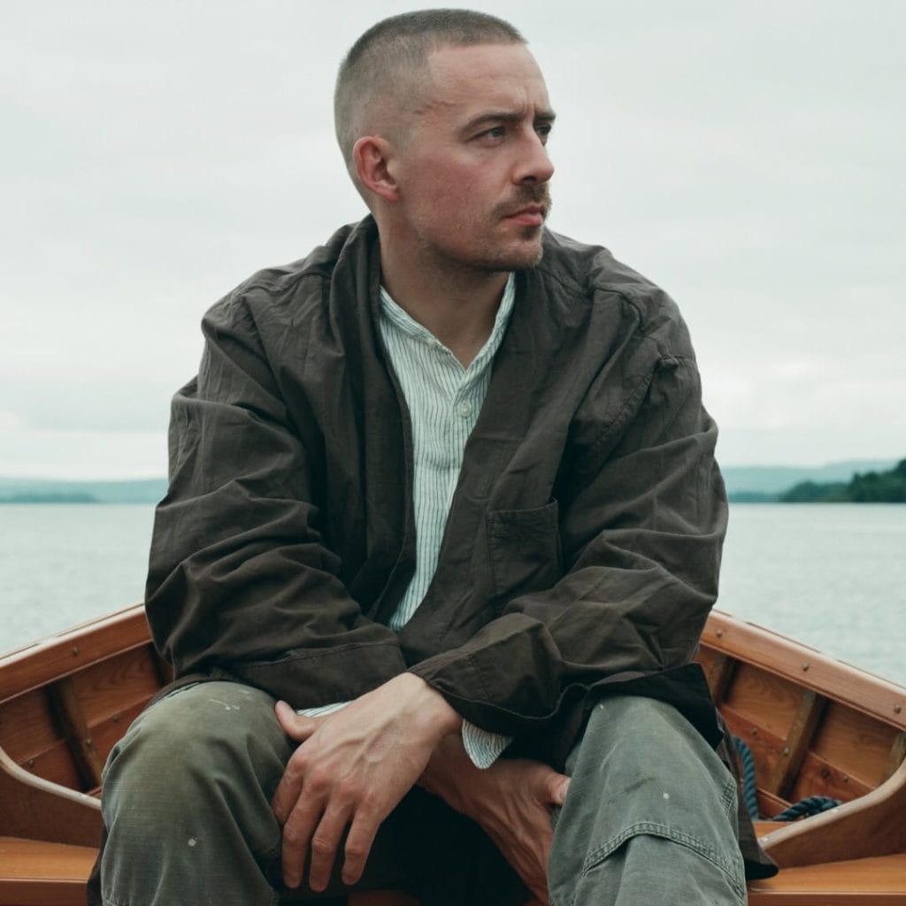 Artist Profile Dermot Kennedy Country Music