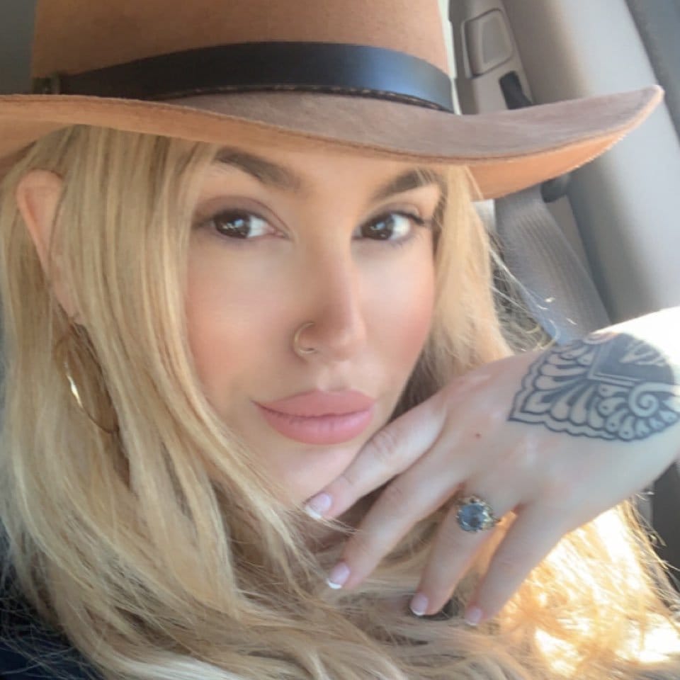 Georgia Mae