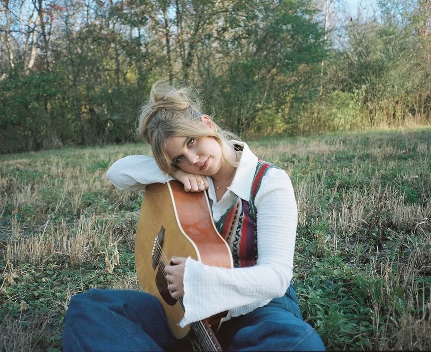 Meg McRee