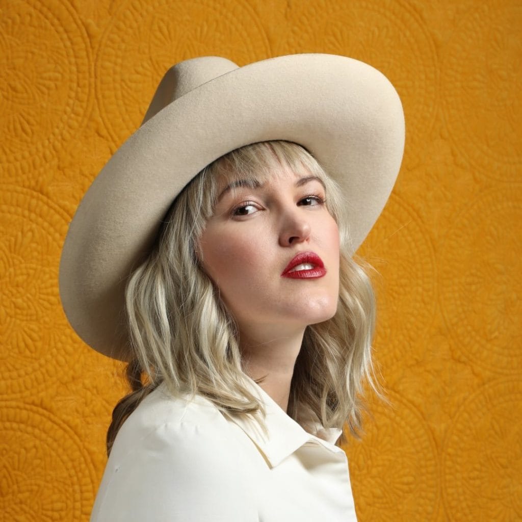 Ashley Campbell – Goodnight Nashville Tour