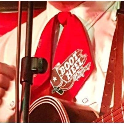 Boot Heel Playboys