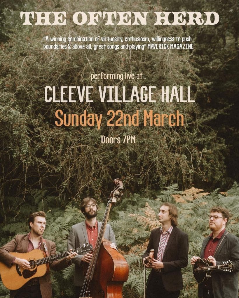Cleeve Village Hall, Bristol