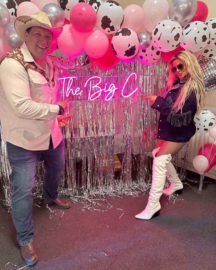 Country Against Cancer 2024