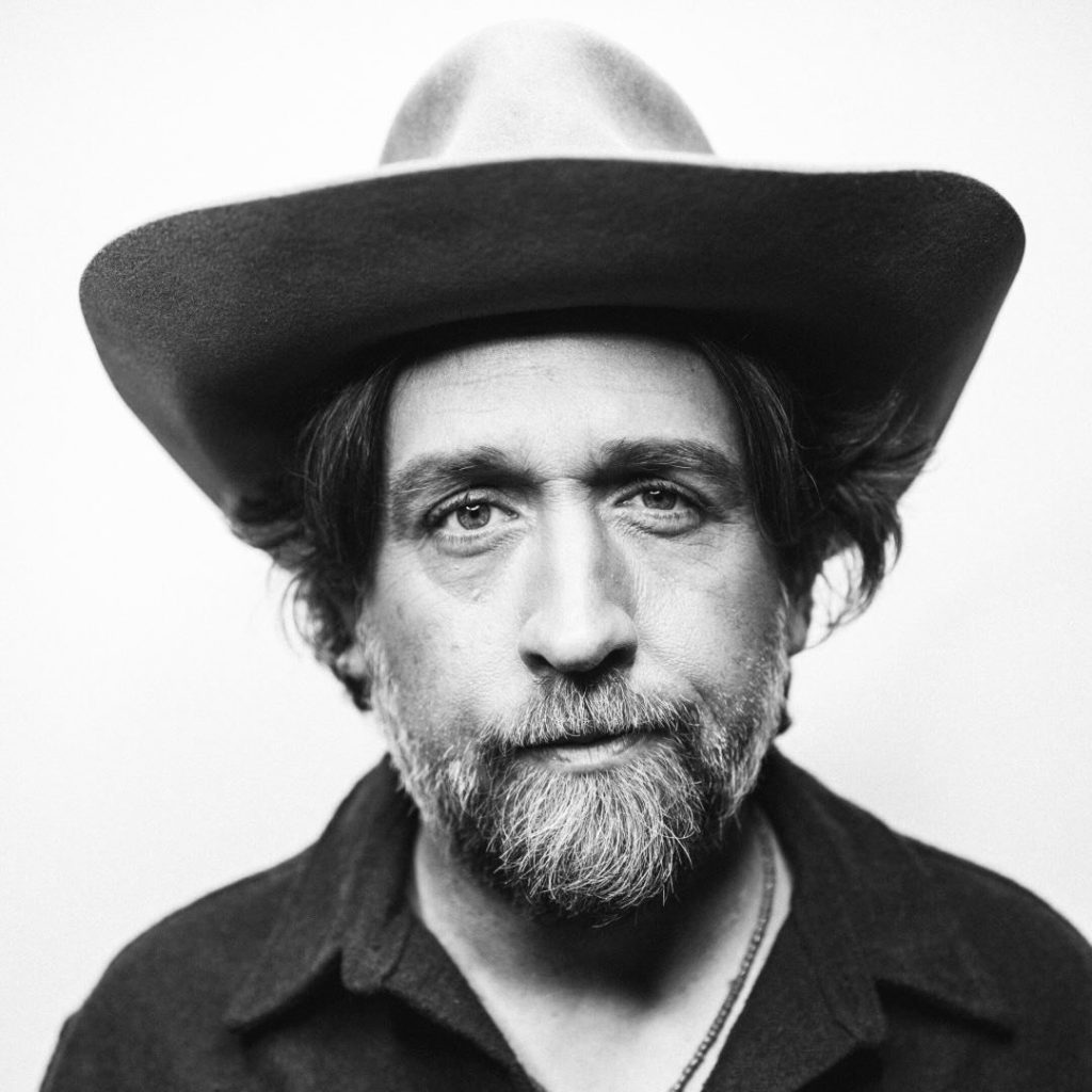 Hayes Carll