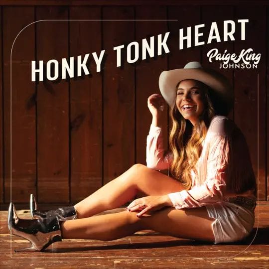 honky tonk heart