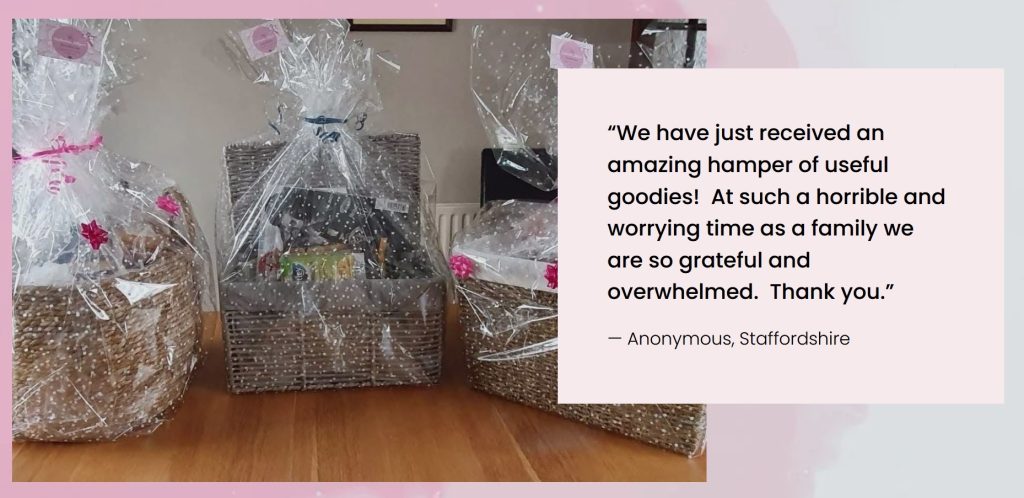 The Katherine Allport Foundation