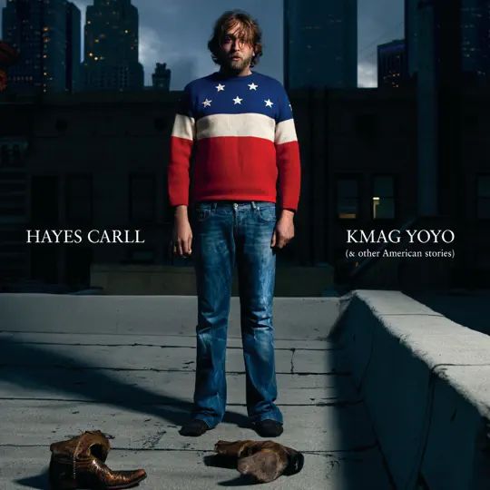 kmag yoyo