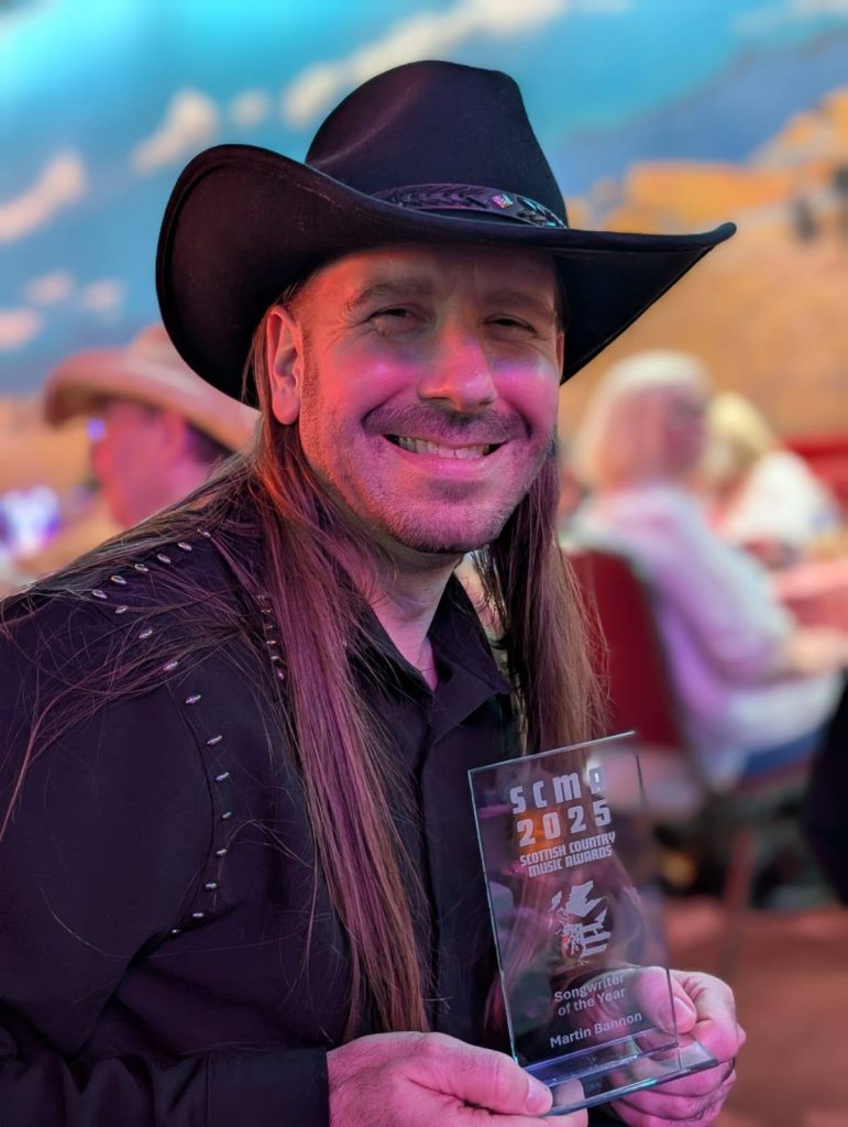 Martin Bannon