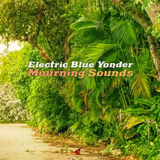 mourning sounds