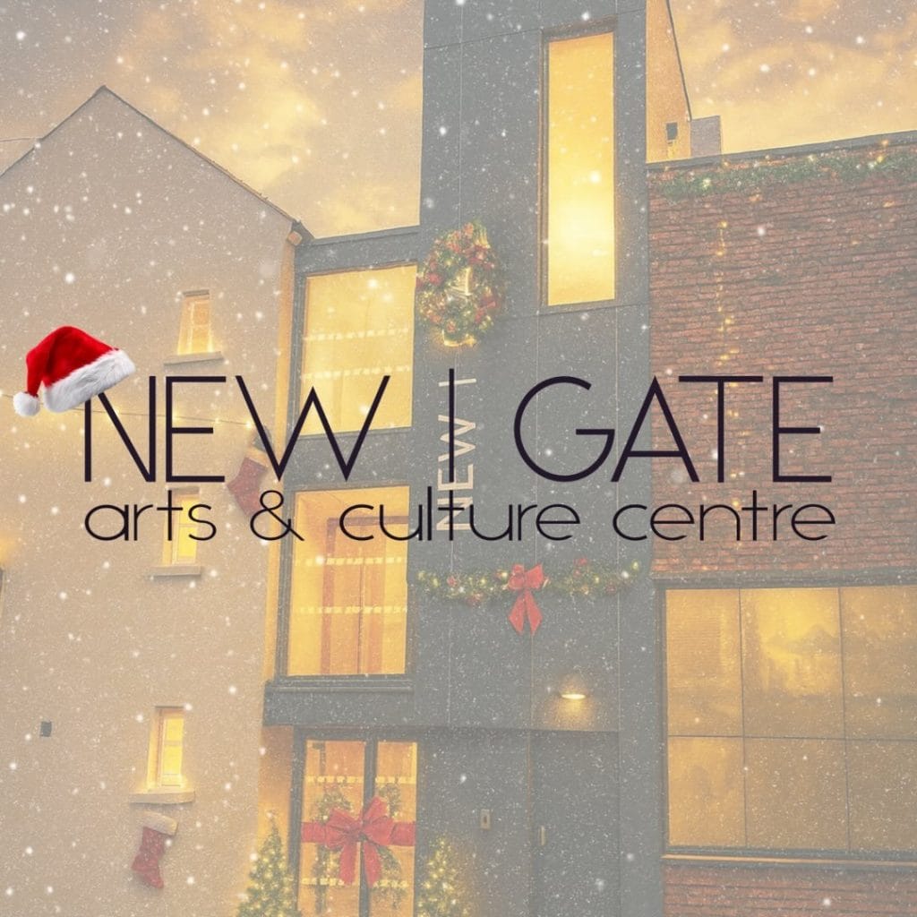 New Gate Arts, Derry