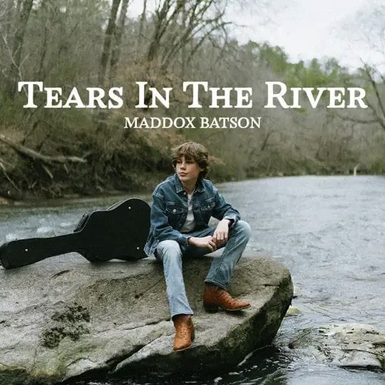 tears in the river