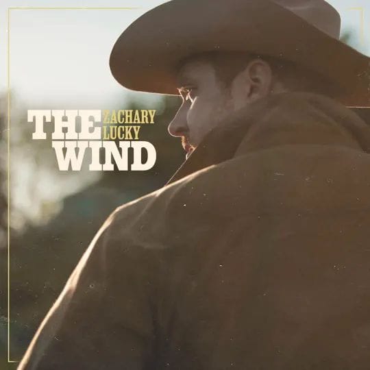 the wind