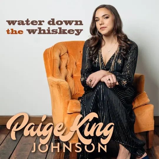 water down the whiskey