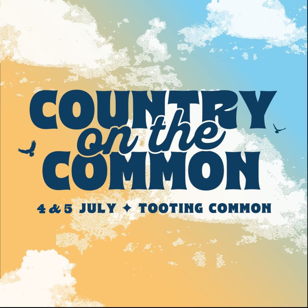 Country on the Common 2026