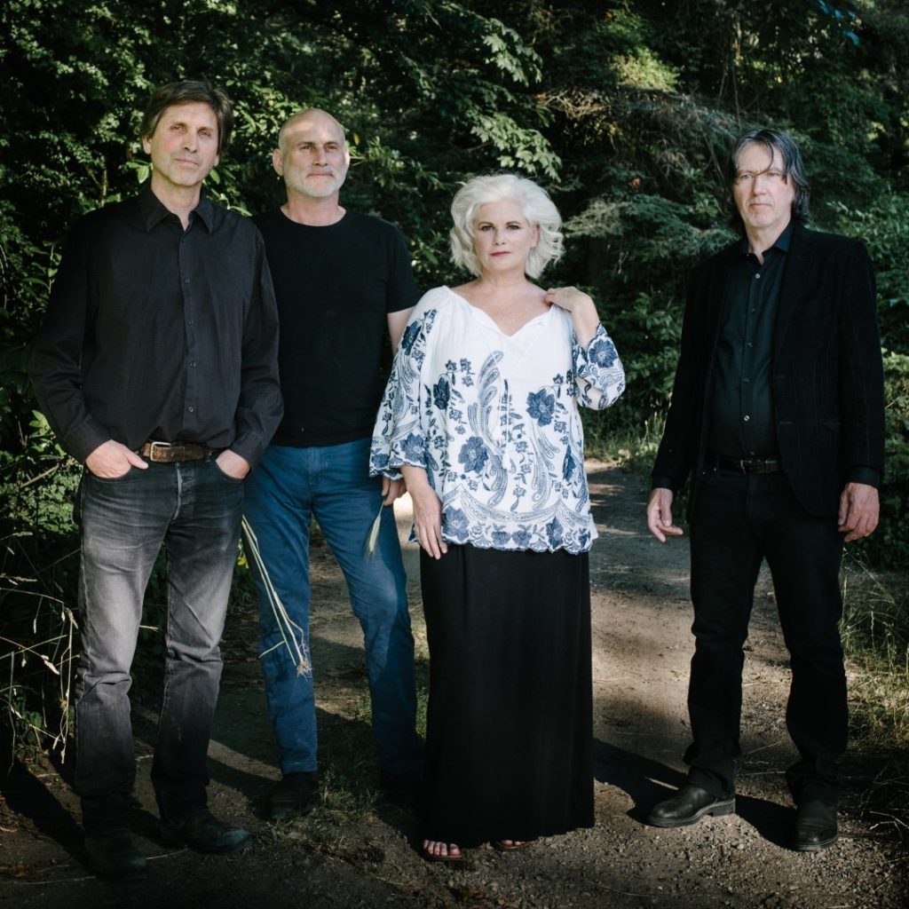 Cowboy Junkies