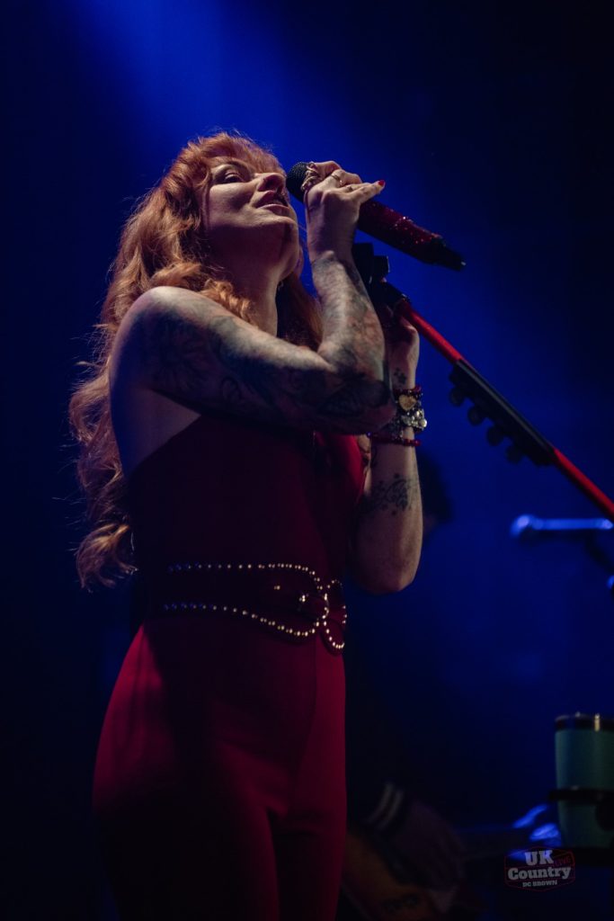 Kezia Gill (Photo DC Brown)