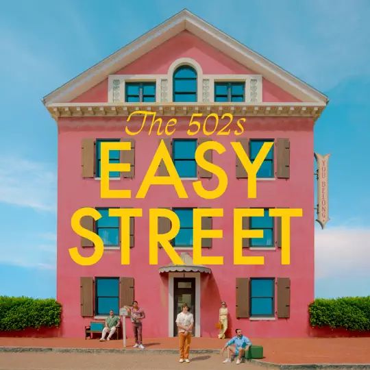 easy street