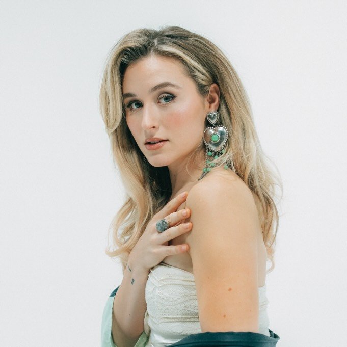 Harper Grace