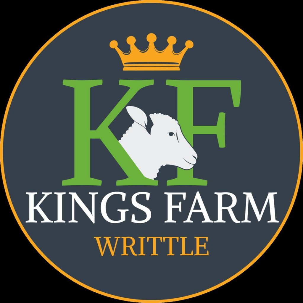 Kings Farm, Chelmsford