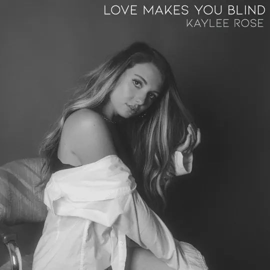 love makes you blind