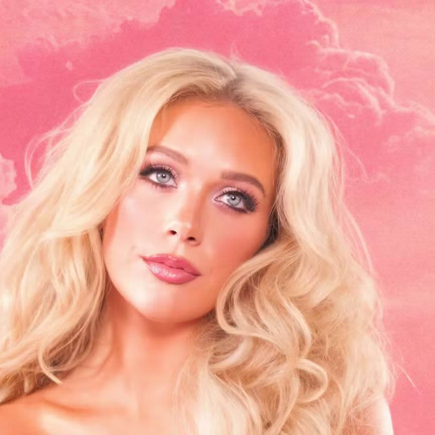 Megan Moroney -  Cloud 9 Tour 