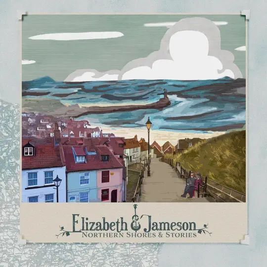 northern shores & stories