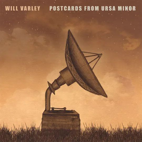 postcards from ursa minor