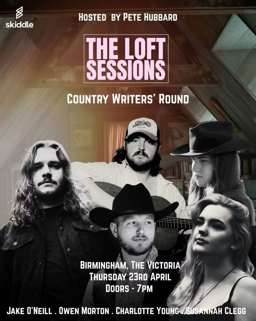 the loft sessions