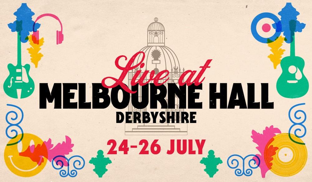 Live at Melbourne Hall - Country Music Sunday