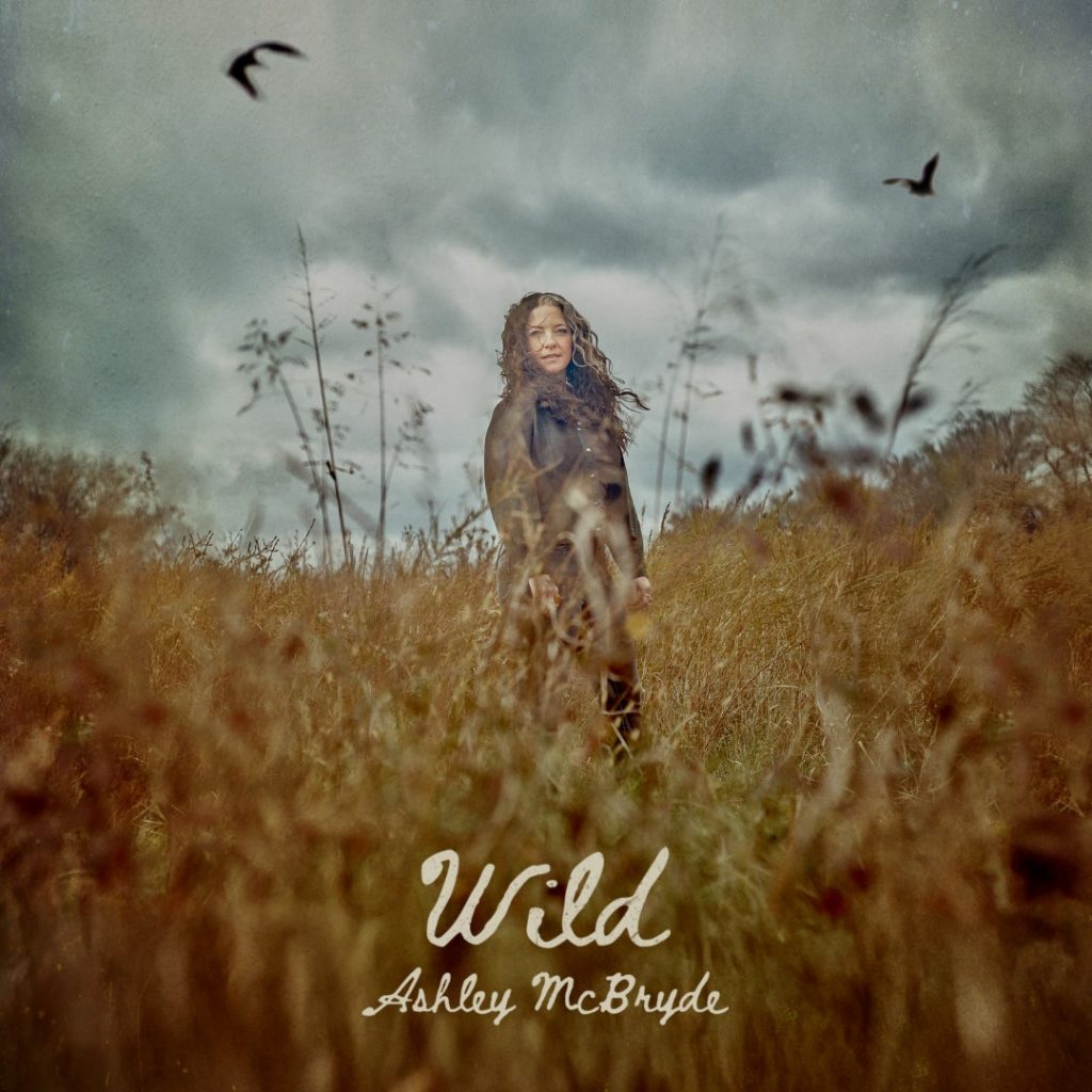 am wildalbumart